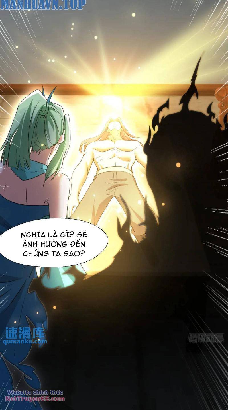 trăm tuổi mở hệ thống: con hiền cháu ngoan quỳ khắp núi! chapter 31 48