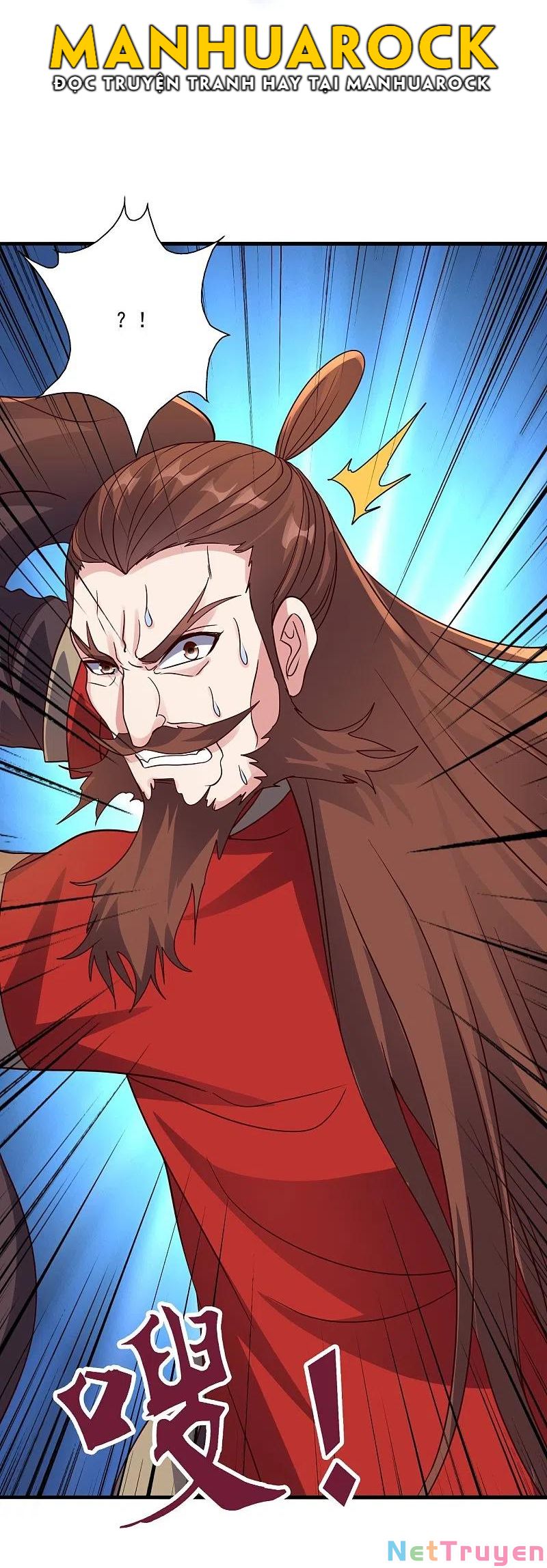 tiên võ đế tôn chapter 306 33