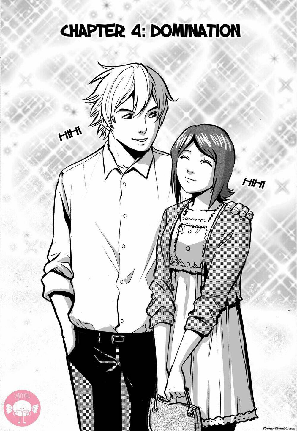 liên minh tự do chapter 4 3