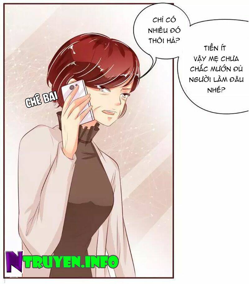 vương tước tư hữu bảo bối chapter 36 8