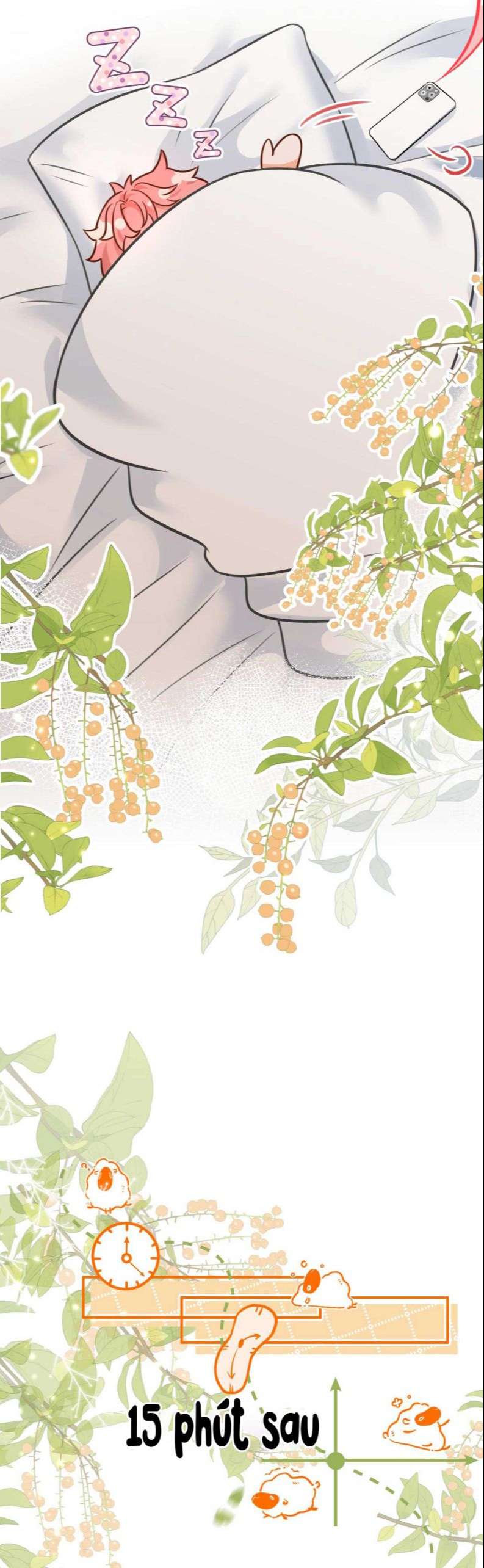 tín tức tố nói chúng ta không thể chapter 46 17