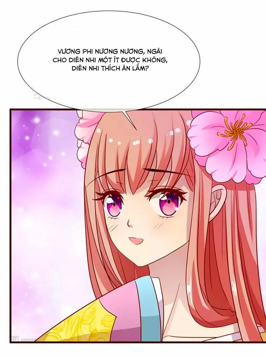 thỏ yêu tiểu vương phi chapter 11 3