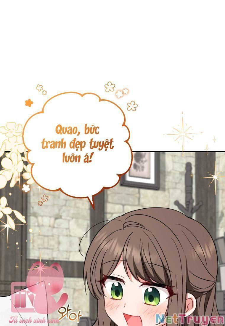 Được Yêu Thương Mà Còn Ngại Ngùng Sao! chapter 3 6