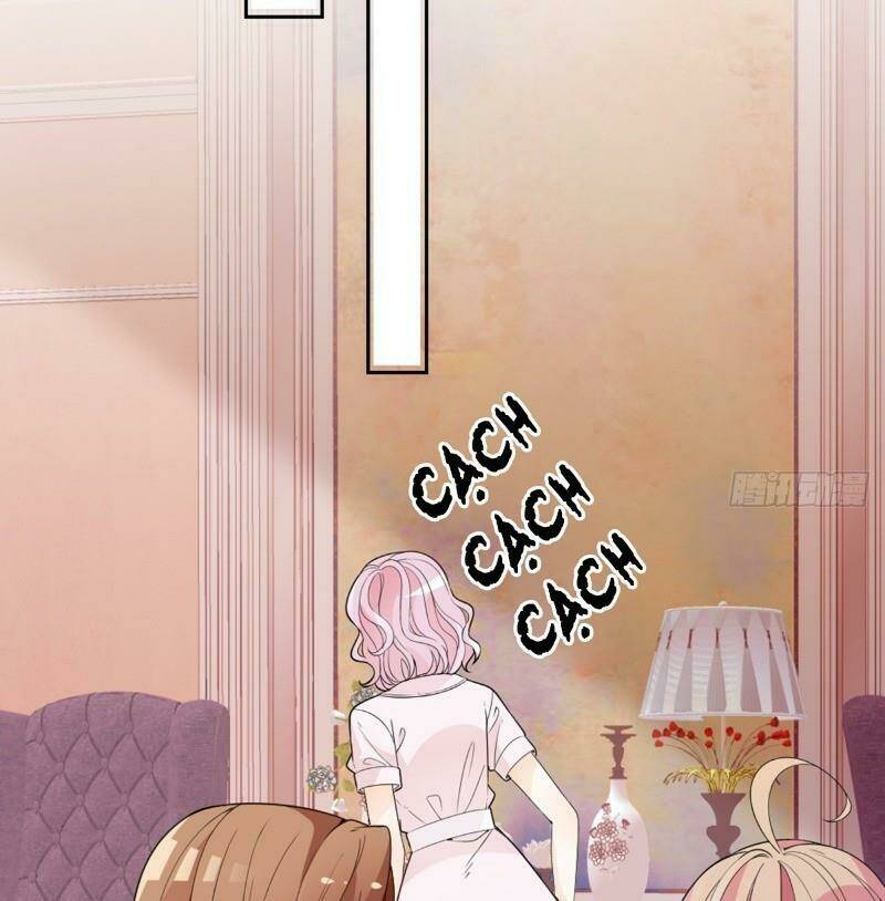 bí mật kết hôn với ảnh đế: vợ ơi đến đây tấn công đi nào chapter 73 42