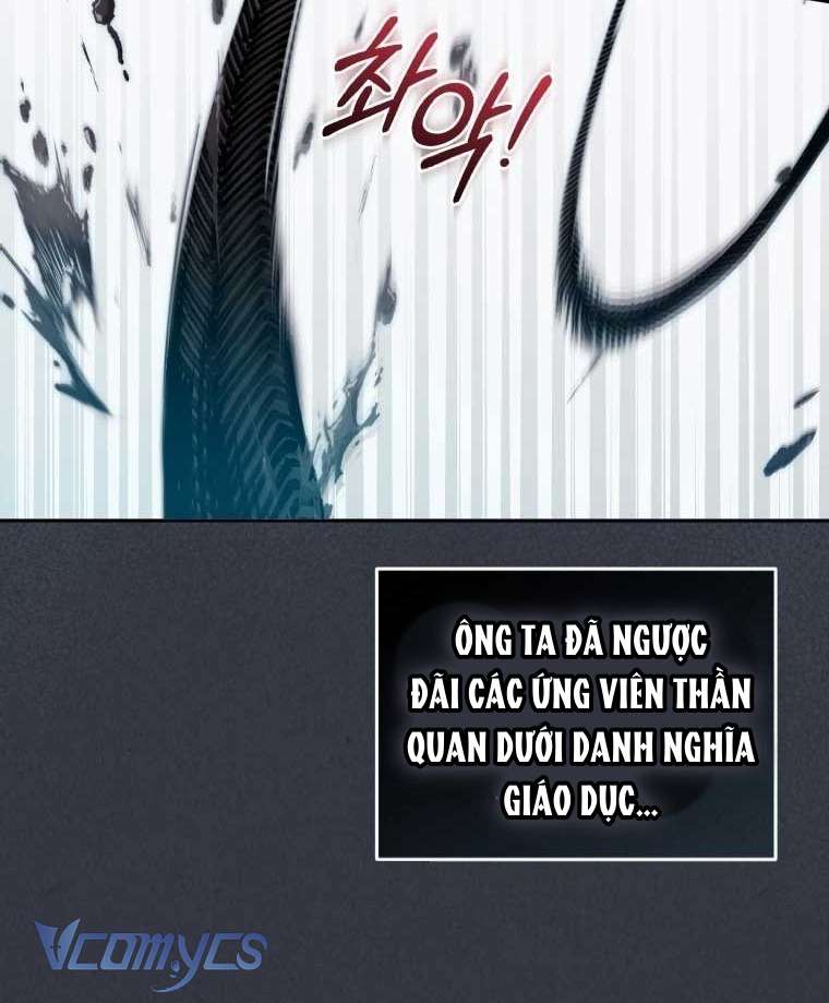 tôi được nuôi dưỡng bởi những kẻ phản diện chapter 69 8