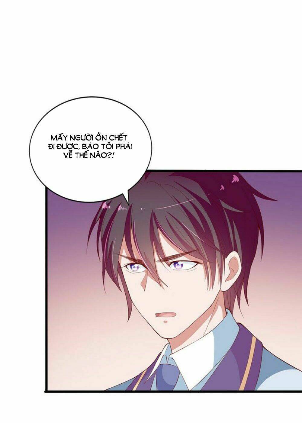 quản lí ngây ngô và thần tượng ác ma chapter 9 49