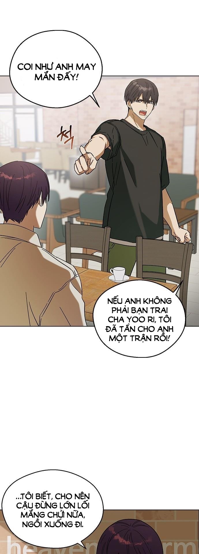 nhân duyên kiếp trước chapter 80.2 18