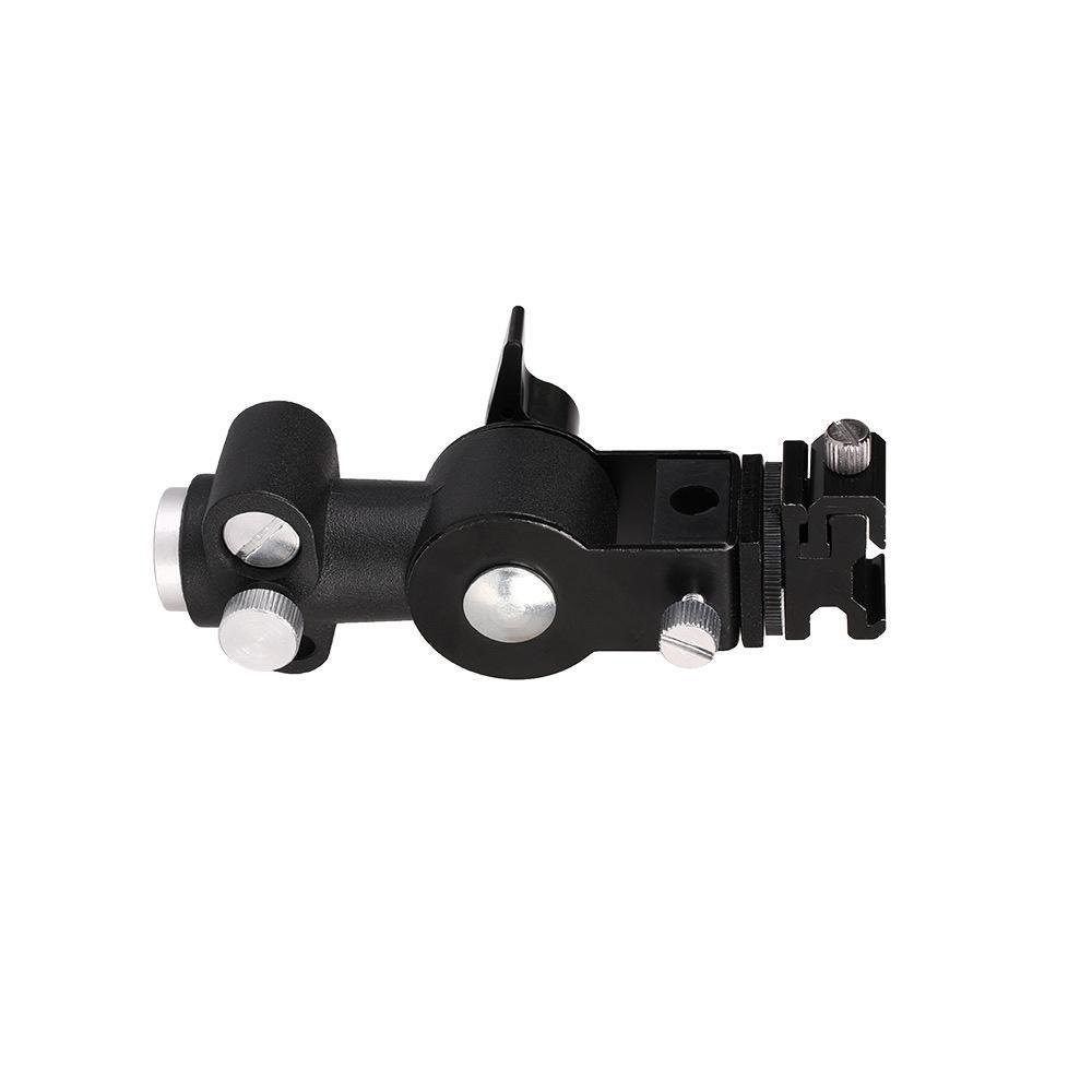 Giá thấp nhất máy hàng đầu đèn flash ghế D-type khung đèn khung chân máy ô đứng đèn khung ghế đèn flash light D ghế nhà máy bán hàng trực tiếp