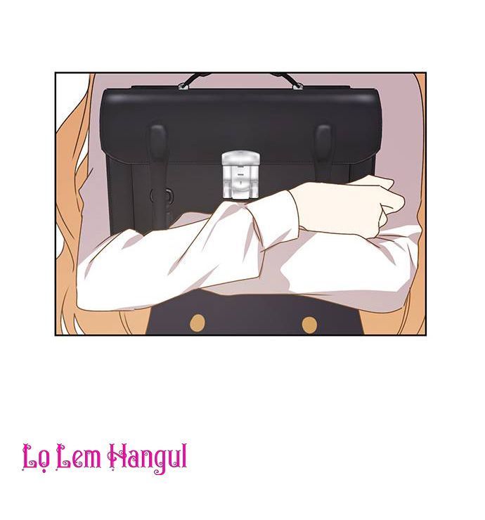 tôi là vị hôn thê phản diện chapter 18 26