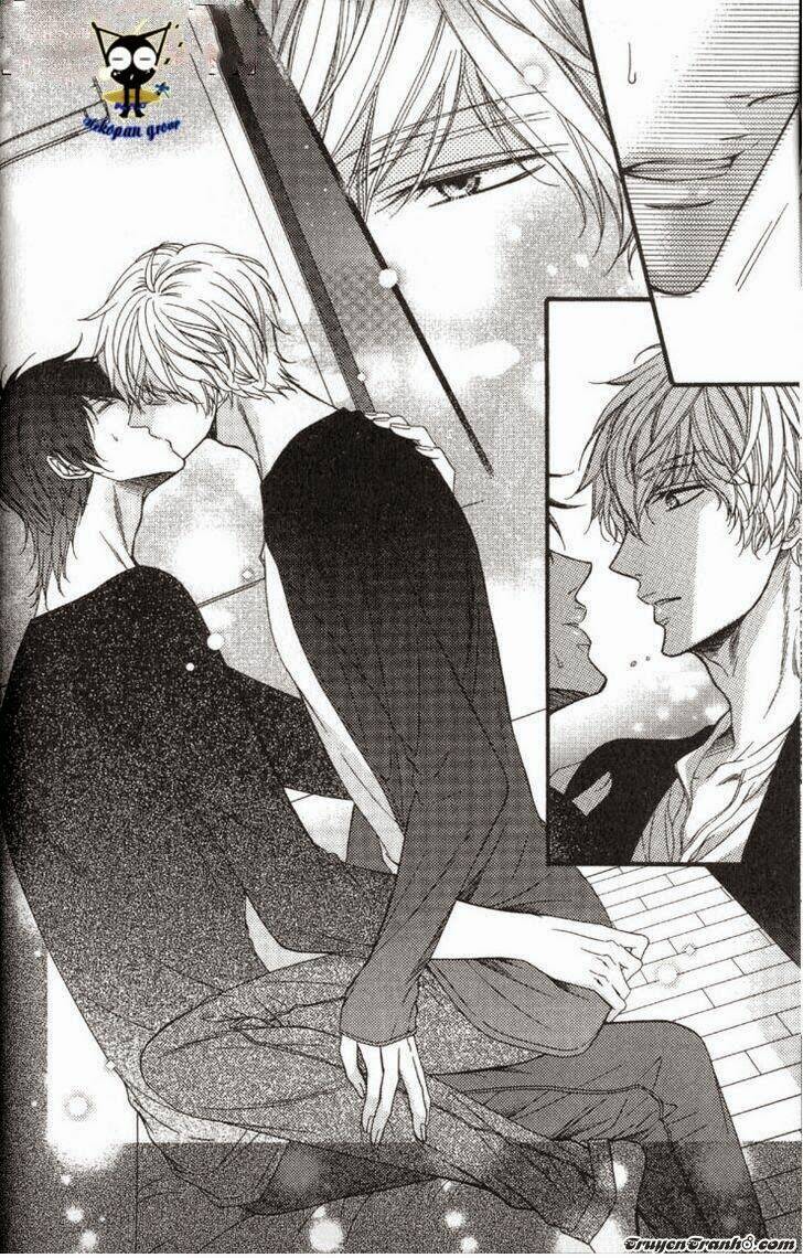 wagamama honey chapter 1 22