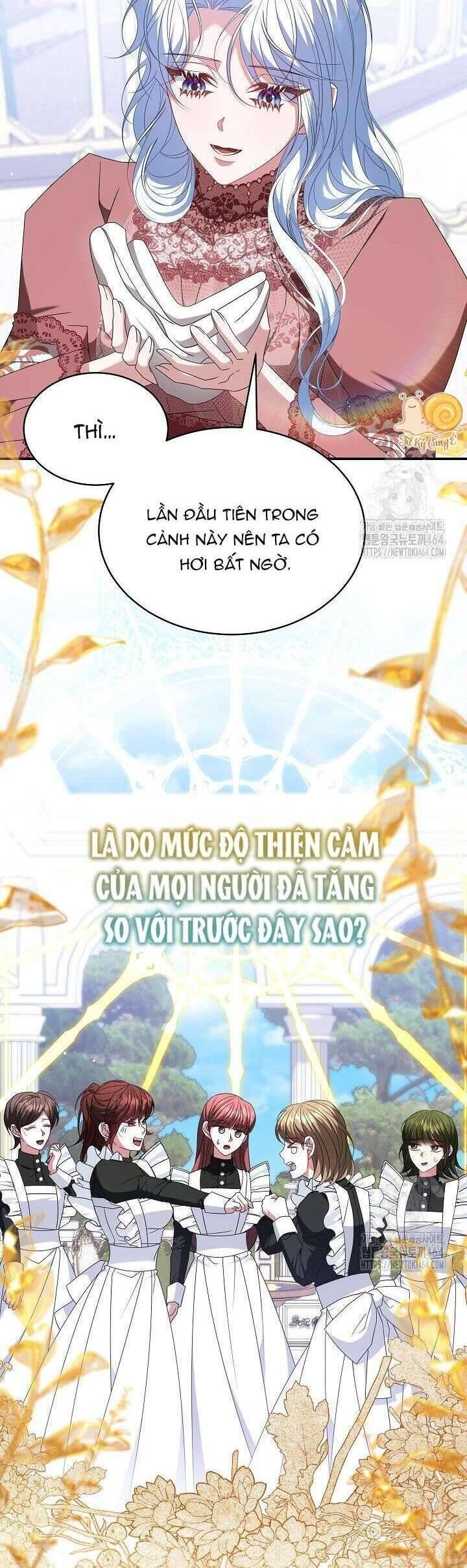 hướng dẫn về ác nữ chapter 27 17