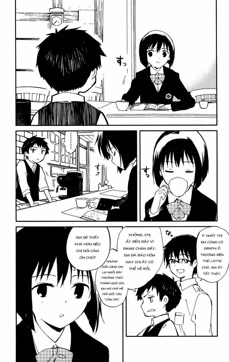 hitoribocchi no chikyuu shinryaku chapter 4 7