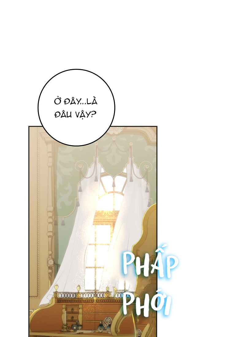 trở thành vợ của nam chính chapter 8.1 46