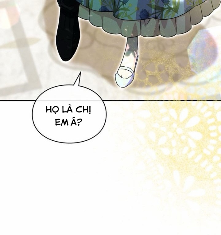 phương pháp bảo vệ anh ấy trong lãnh địa quái vật chapter 20 17