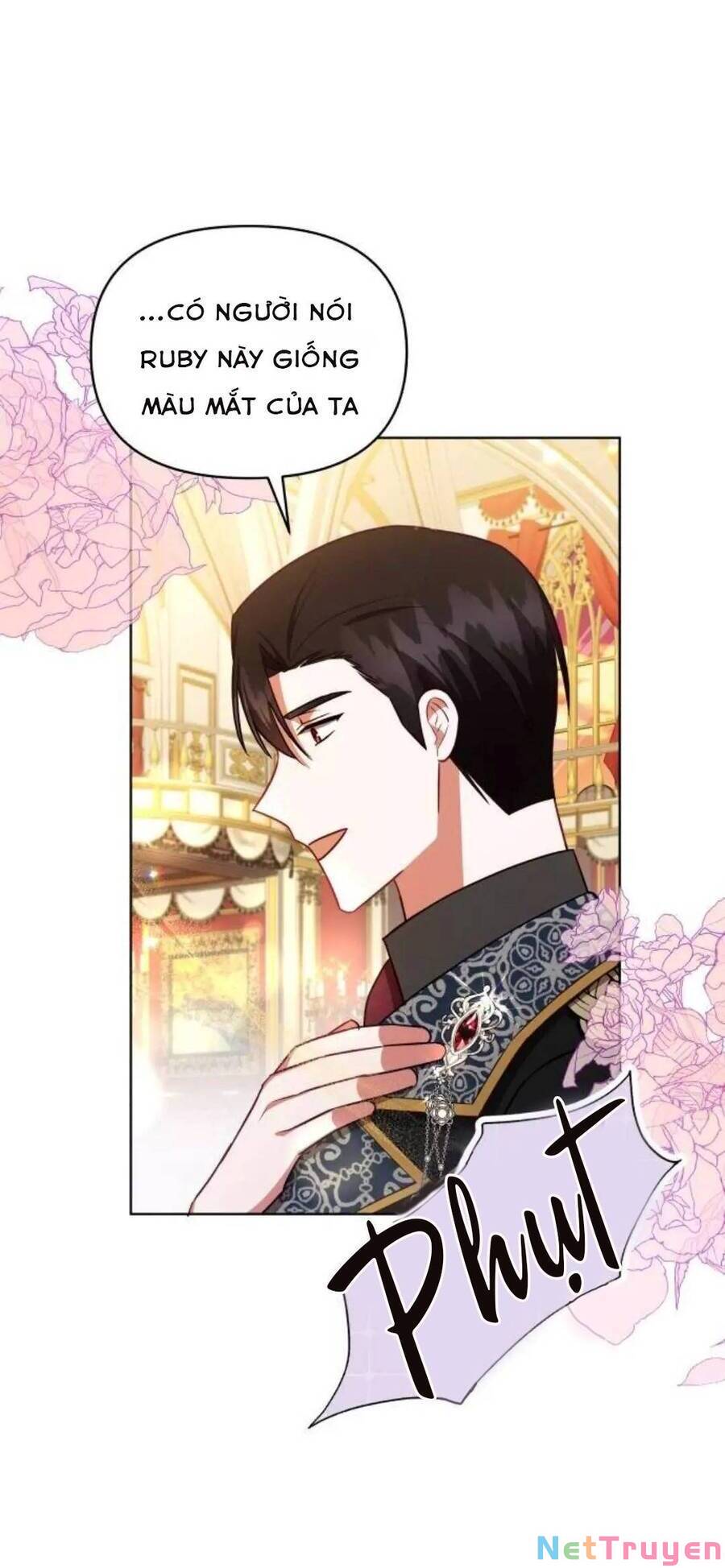 công tước ác quỷ không ngủ được chapter 34 10