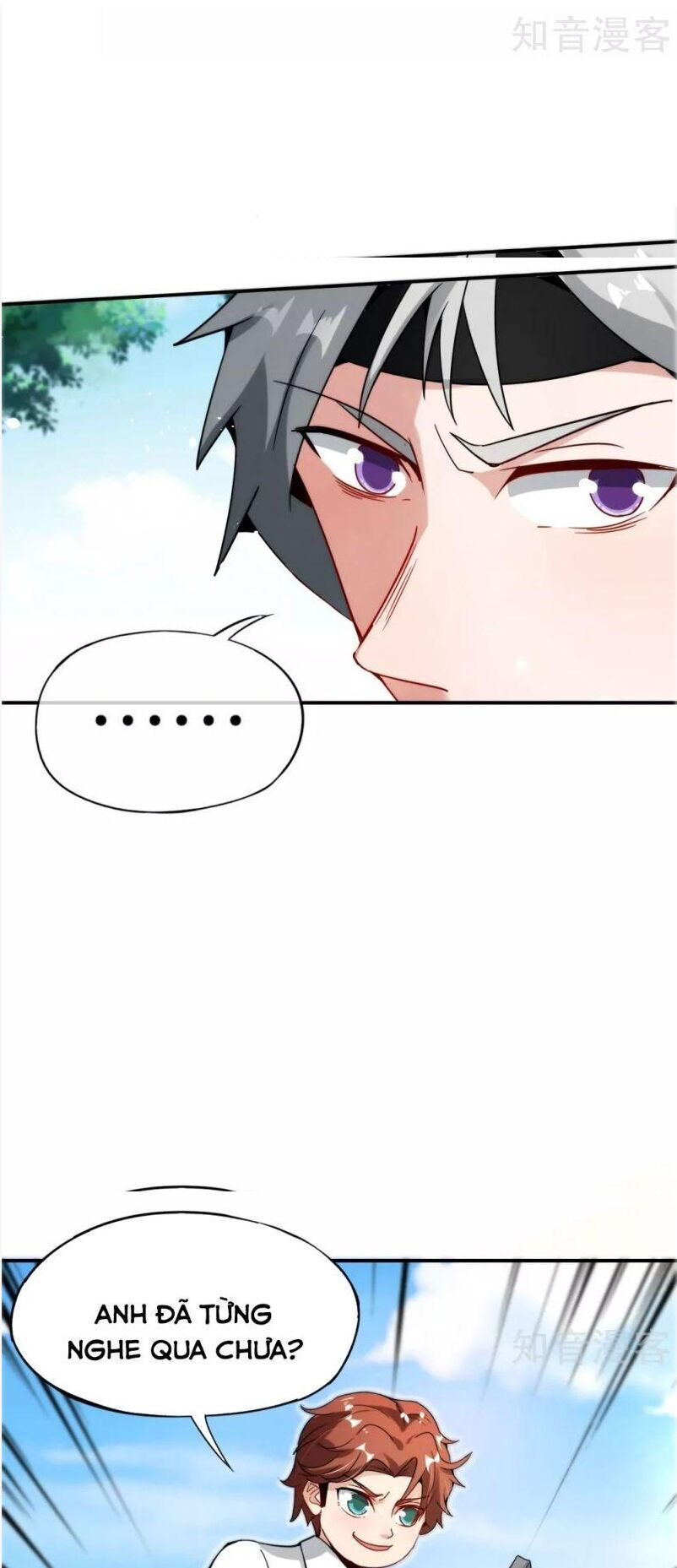 vòng bạn bè mạnh nhất của tiên giới chapter 61 35