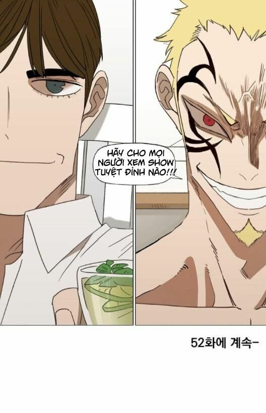 Võ Sĩ Quyền Anh chapter 51 43