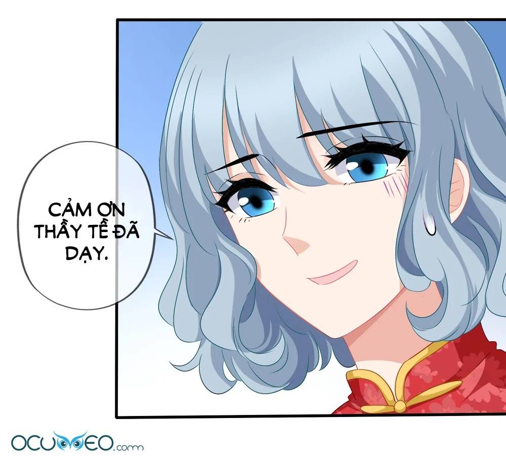 mỹ vị giai thê chapter 45 29