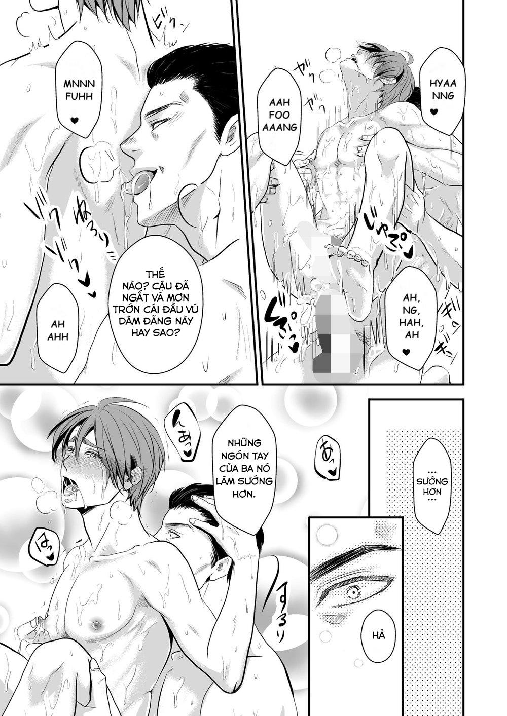 oneshot theo yêu cầu chapter 43 17