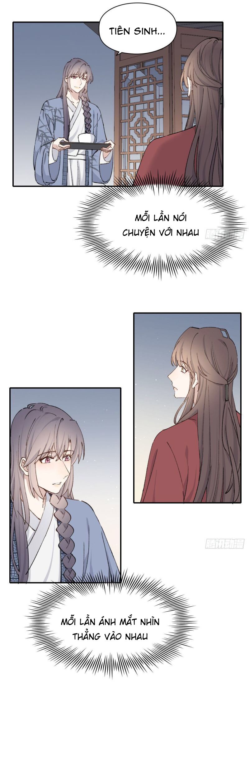 song vương chapter 36 11