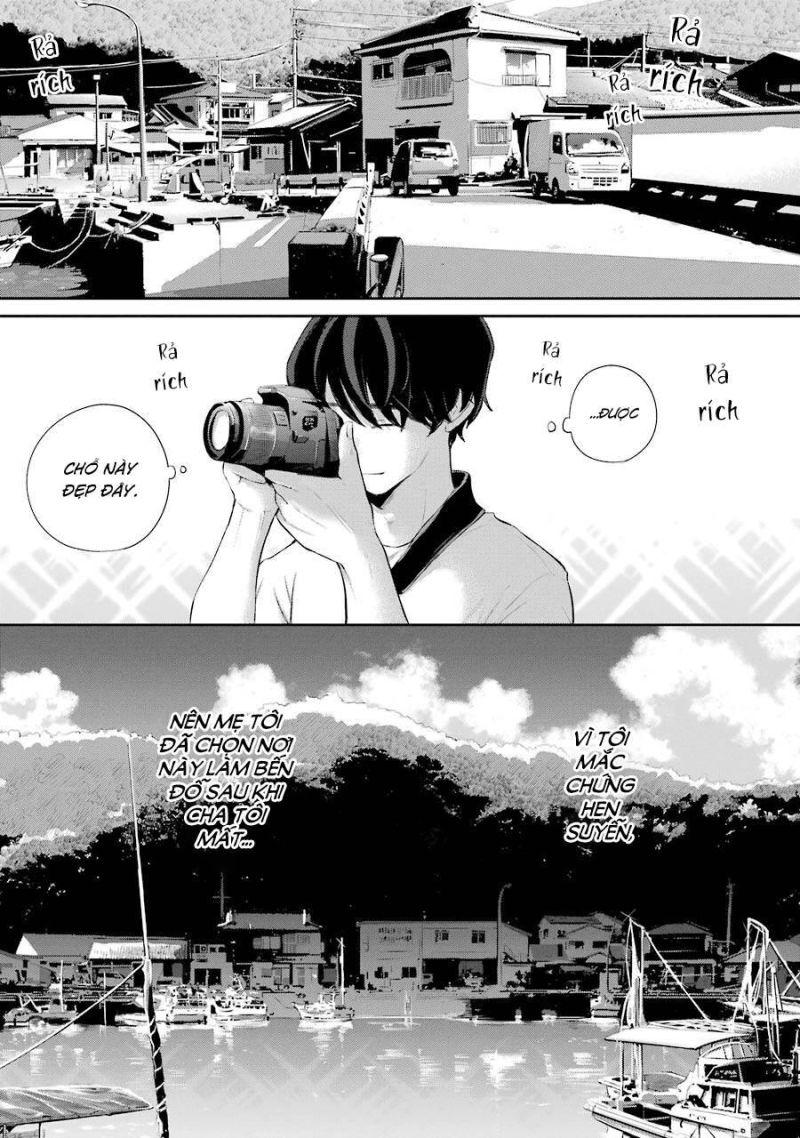 lộng lẫy phút lìa đời chapter 17 7