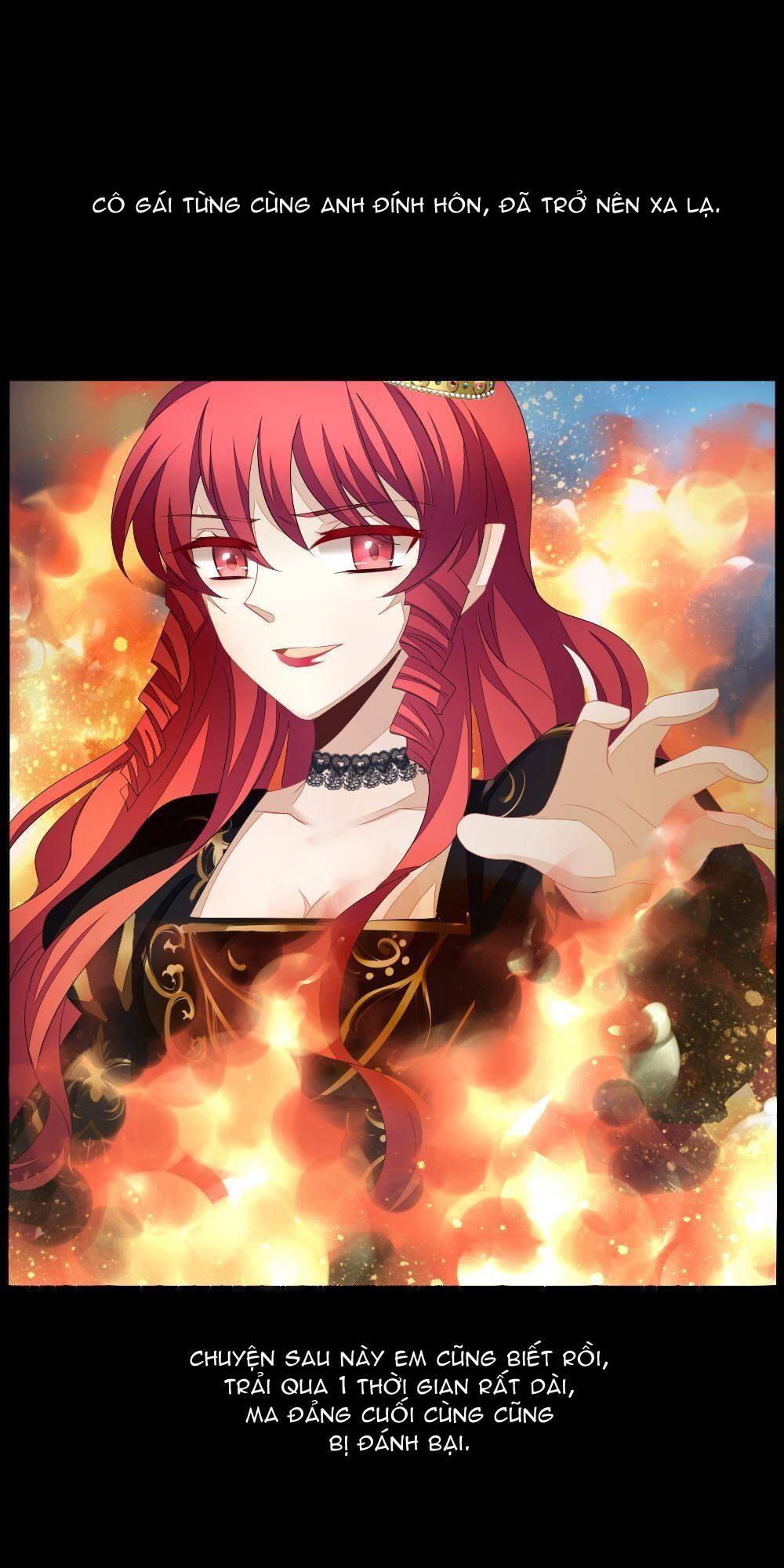 vị hôn thê bỏ trốn chapter 78 21