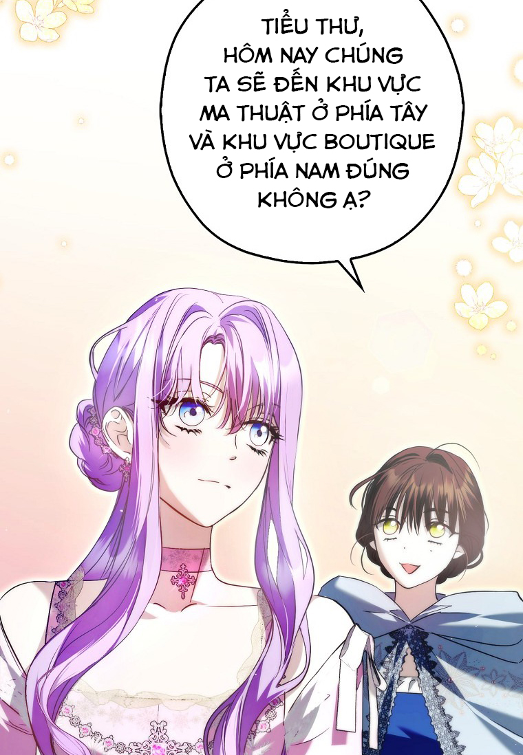 tôi đã cướp mất các nam chính từ tay nữ chính chapter 47 38