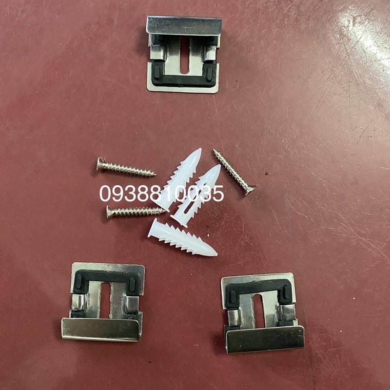Gương soi treo pas hoặc dán tường kt 30x45cm - G402N