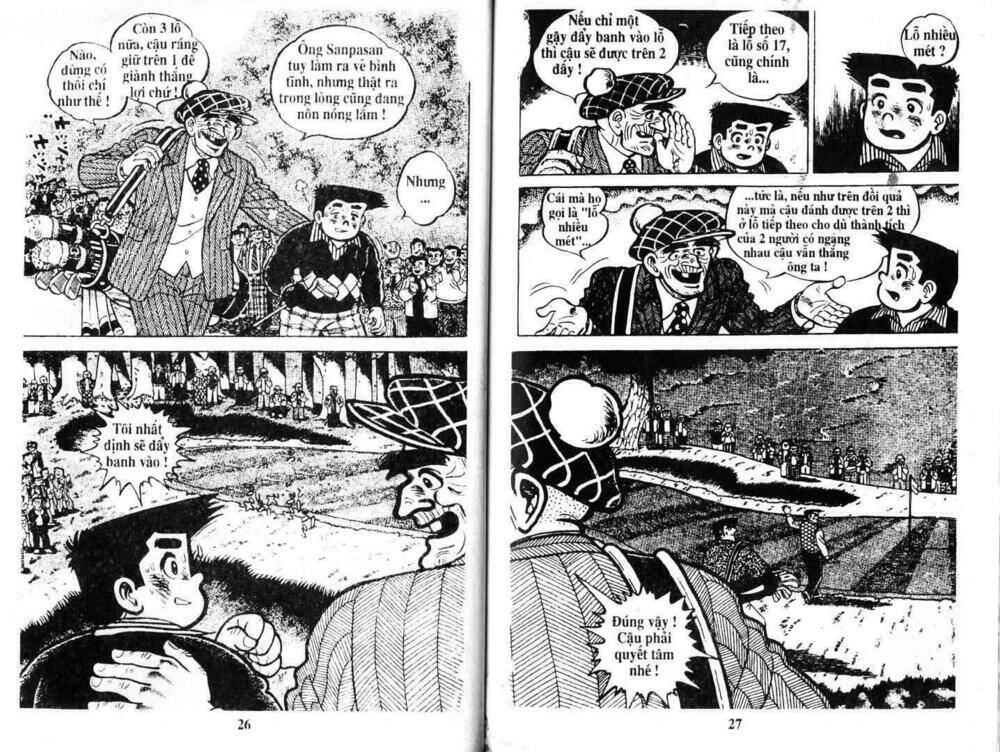 tân teppi chapter 52 12