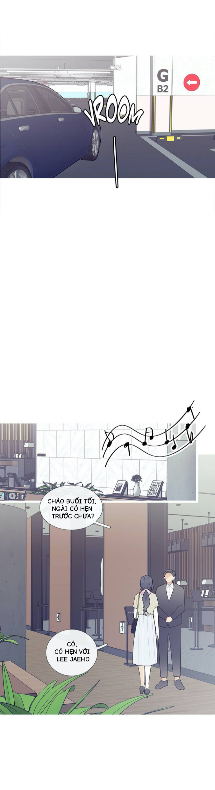 chuyện quái gì đang xảy ra? chapter 86 10