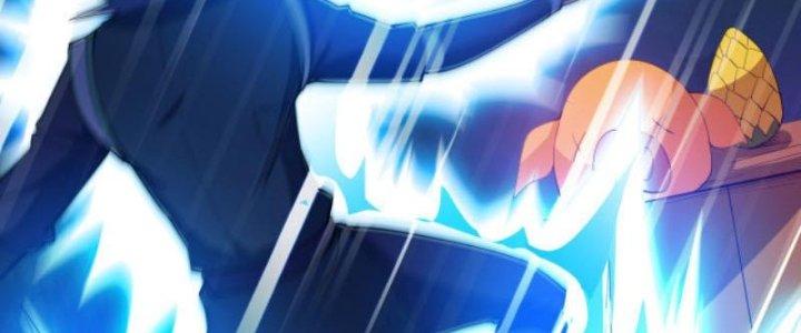 ẩn cư mười vạn năm, đời sau mời ta rời núi chapter 18 27