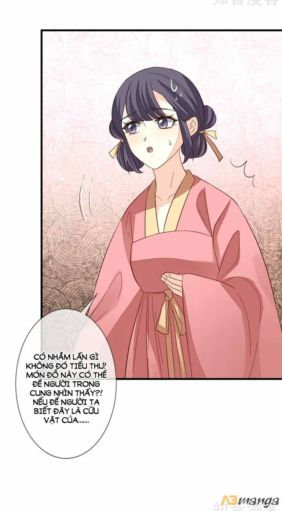 cửu khuyết phong hoa chapter 104 13