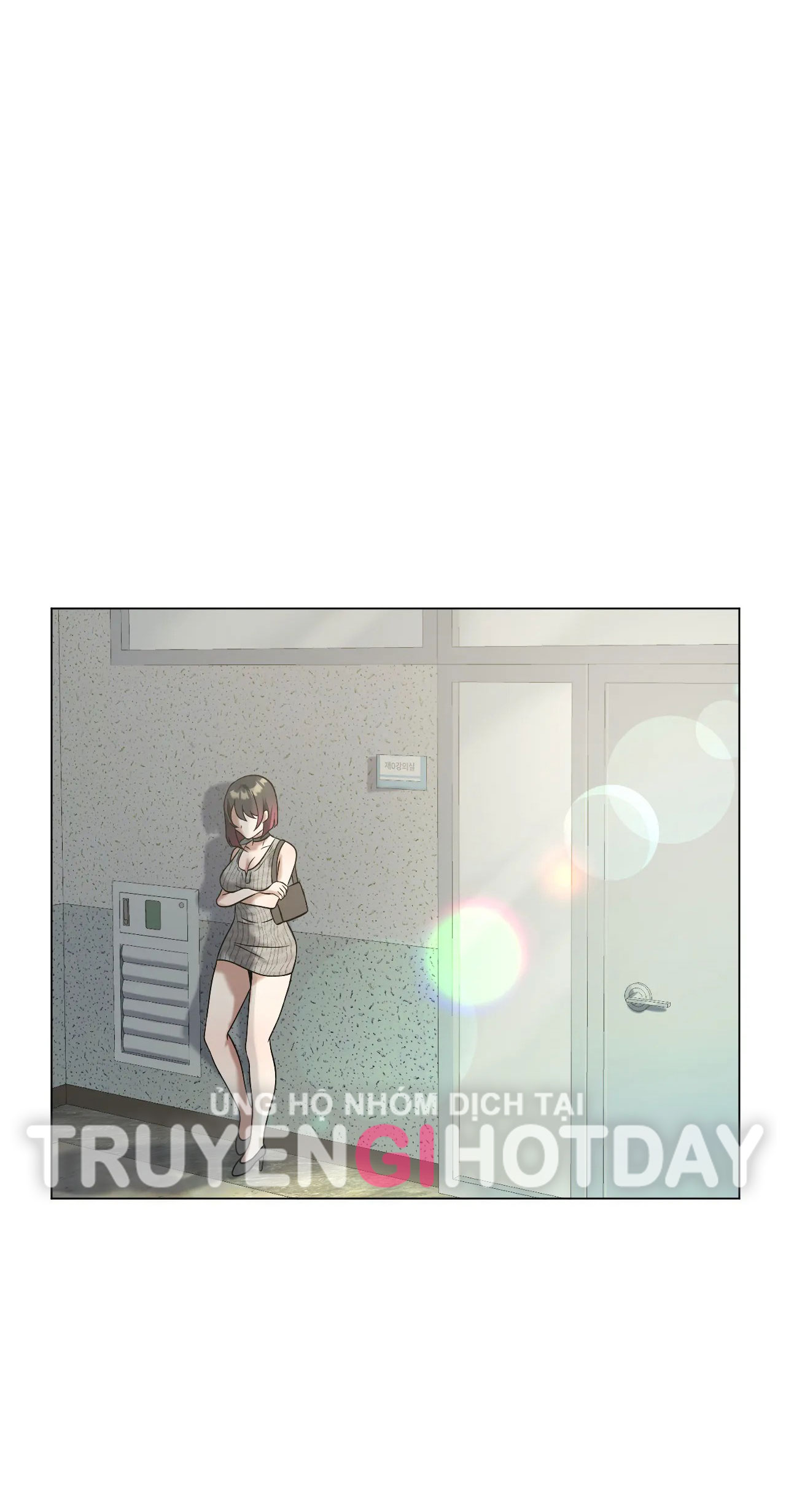 [18+] thăng cấp đến khi hài lòng chapter 16.1 30