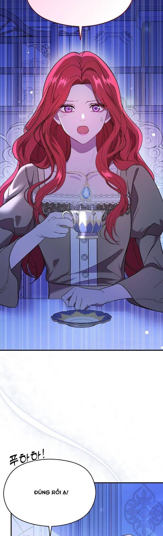 tôi không cố ý quyến rũ nam chính đâu! chapter 73 28