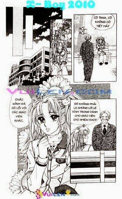 cô giáo tuổi 18 chapter 1 61