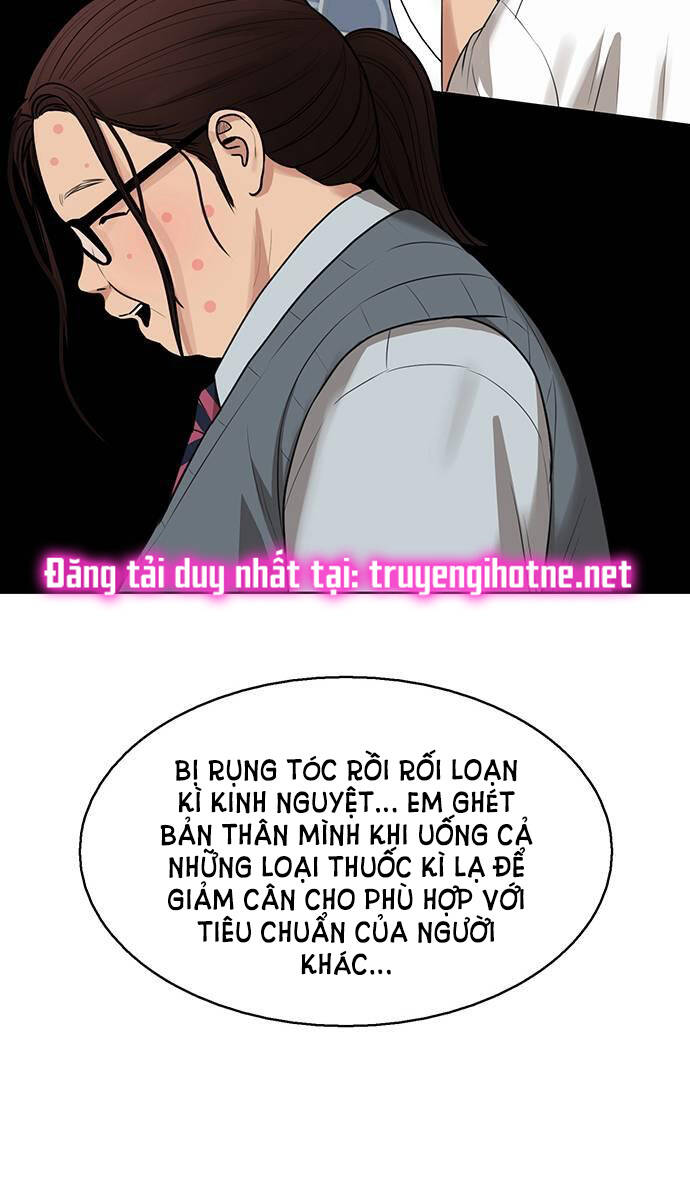 nữ thần giáng thế chapter 250.2 31