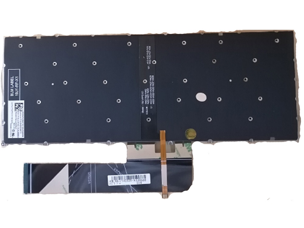 Bàn phím dành cho Laptop Lenovo IdeaPad Flex 5 5-14ALC05 5-14ARE05 5-14IIL05 5-14ITL05