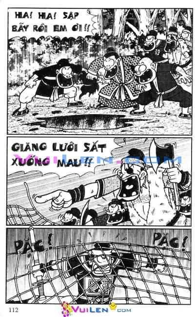 thần đồng đất việt chapter 49 108