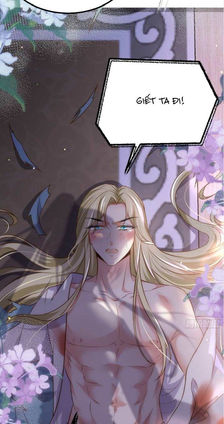 hoạn phi thiên hạ chapter 250 4