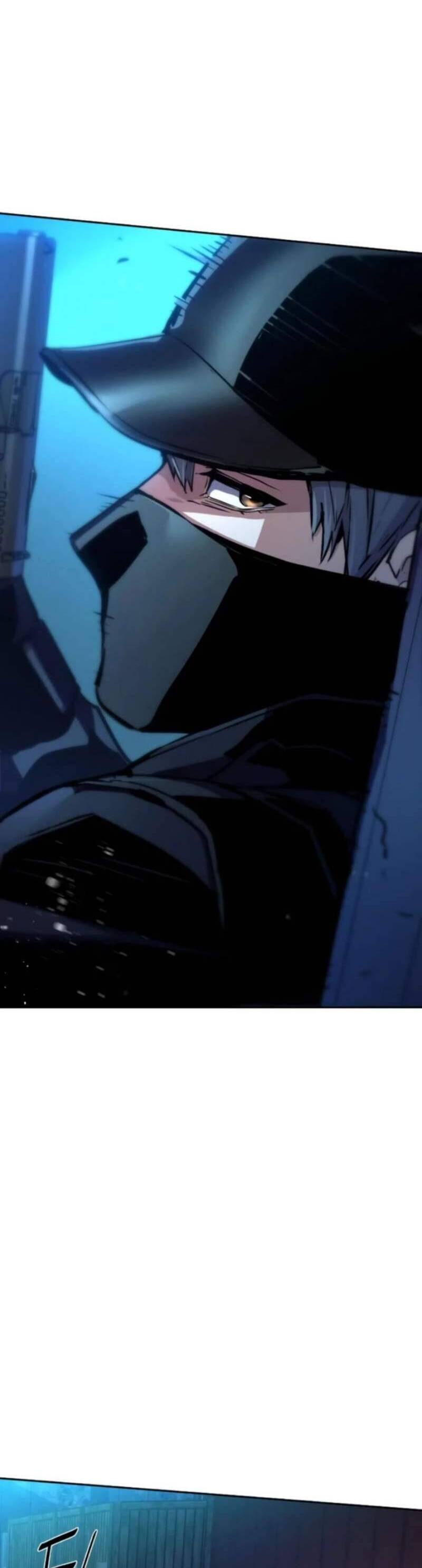 bạn học tôi là lính đánh thuê chapter 204 465