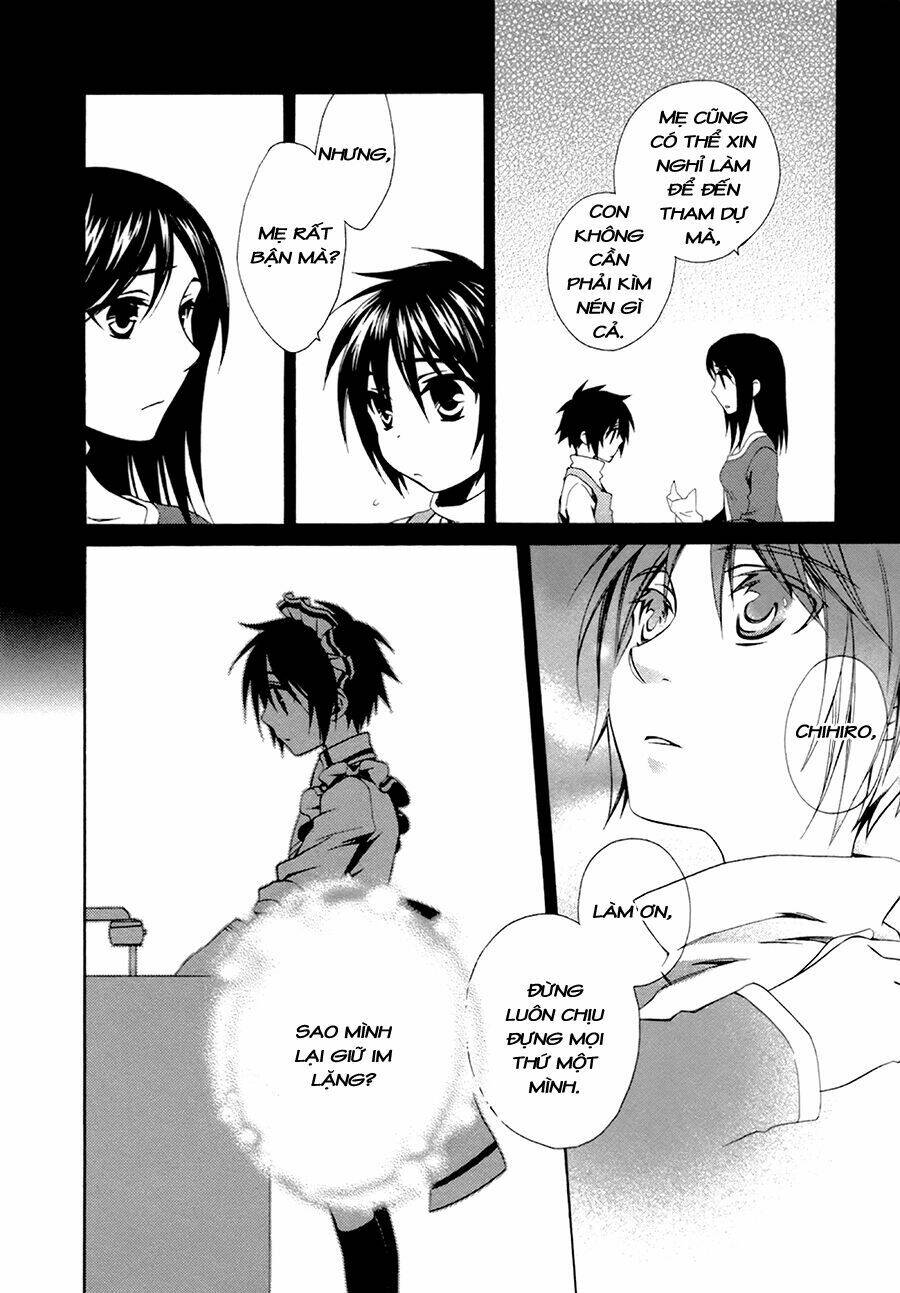 shounen maid chapter 18 13