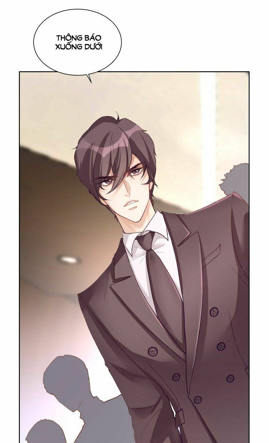 lưu luyến nguy tình chapter 14 12