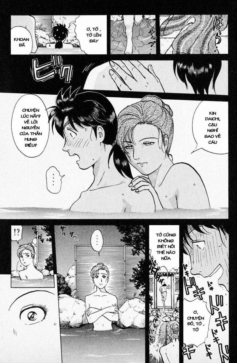 thám tử kindaichi (bản đẹp) chapter 1802 19