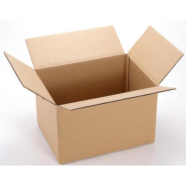 20 Hộp Carton, KT: 17x12x10cm, Hộp carton, Thùng carton, Hộp đóng hàng, Thùng đóng hàng, Hộp carton 3 lớp...