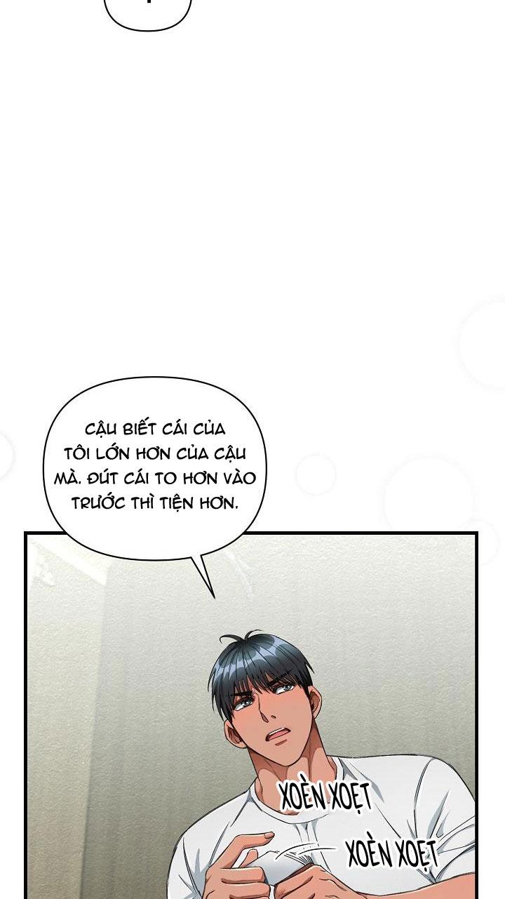 chuyến tàu điên cuồng chapter 23 18