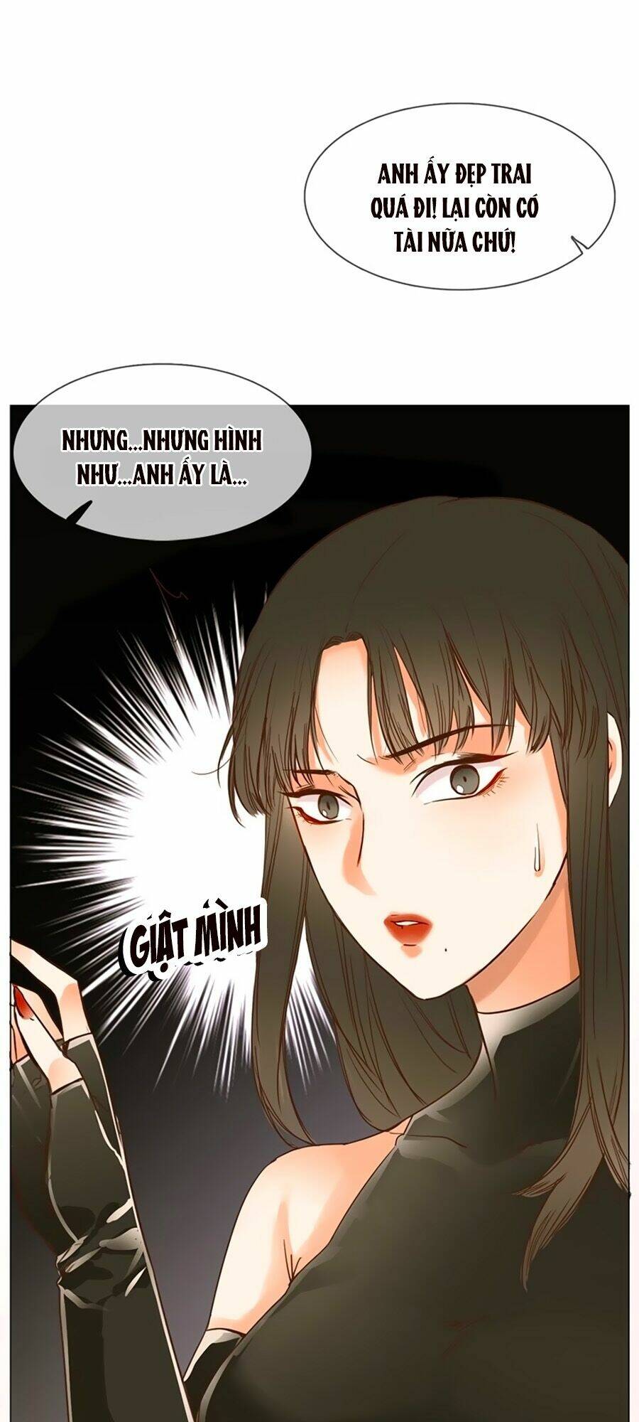 ngôi sao vụn vỡ chapter 1 66