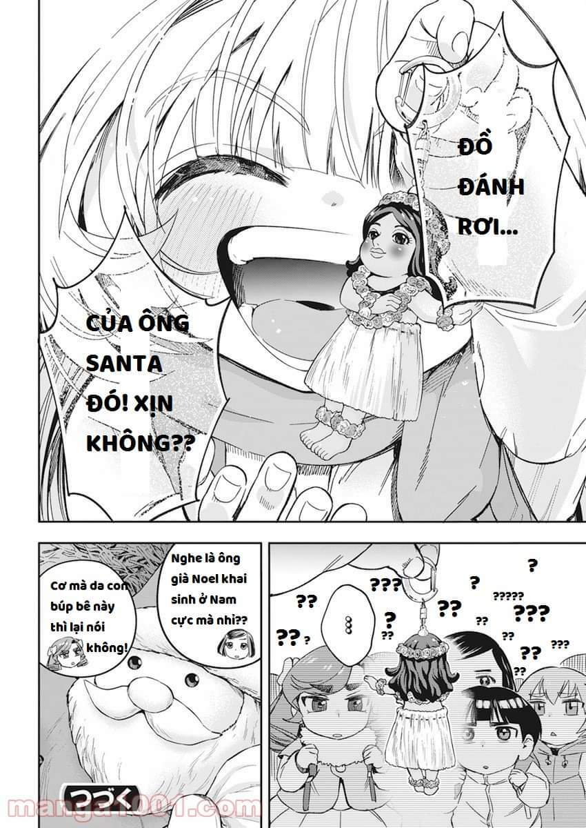 không xóa sổ con người được!! chapter 29.2 11