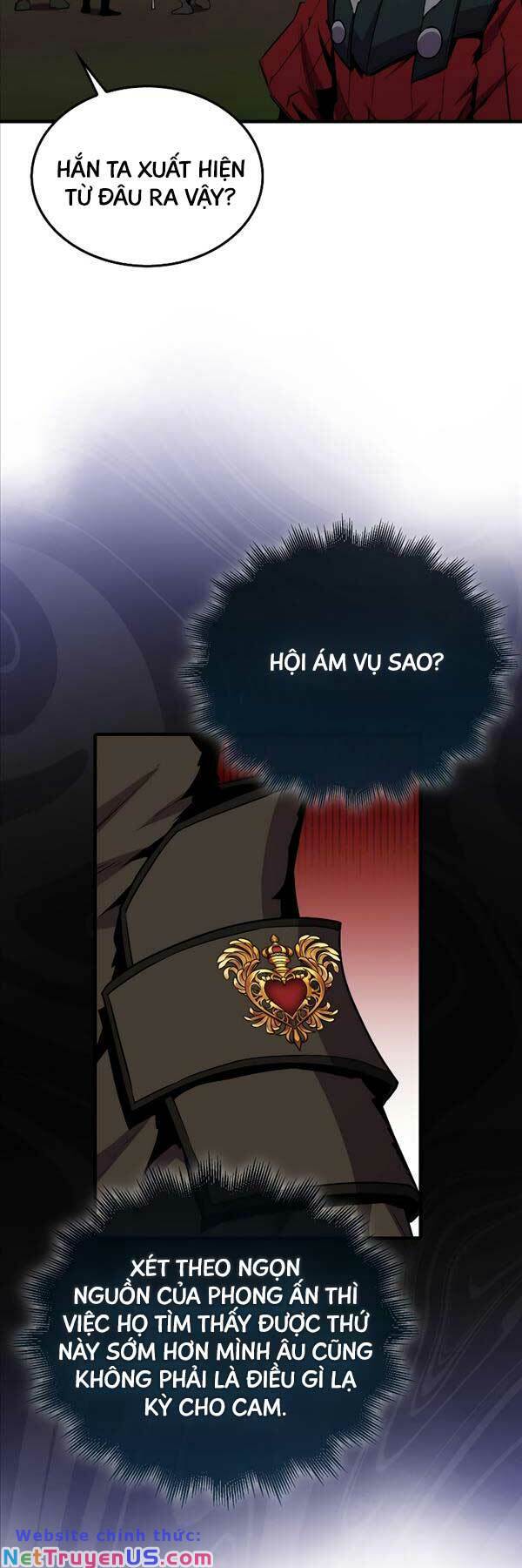 tôi thăng cấp trong lúc ngủ chapter 91 3