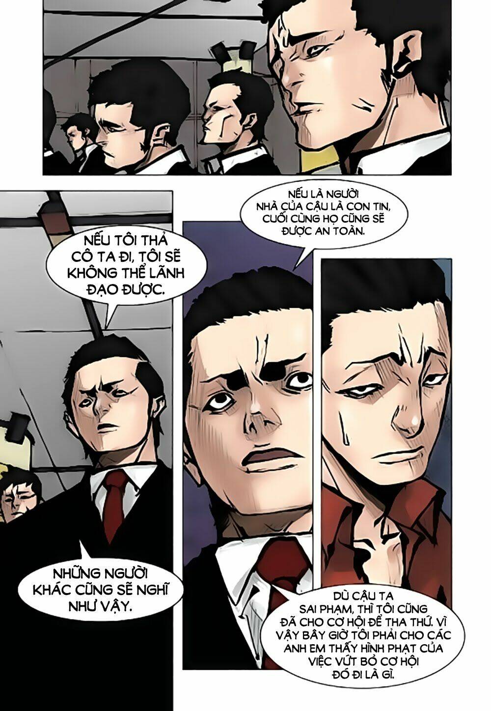 tong | tổng chapter 26 28