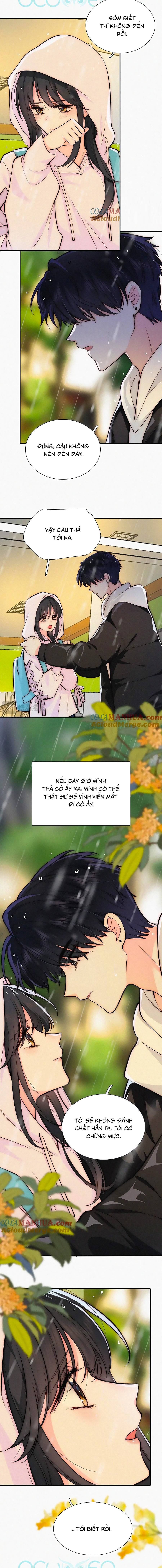 vẫn cứ nuông chiều chapter 53 7